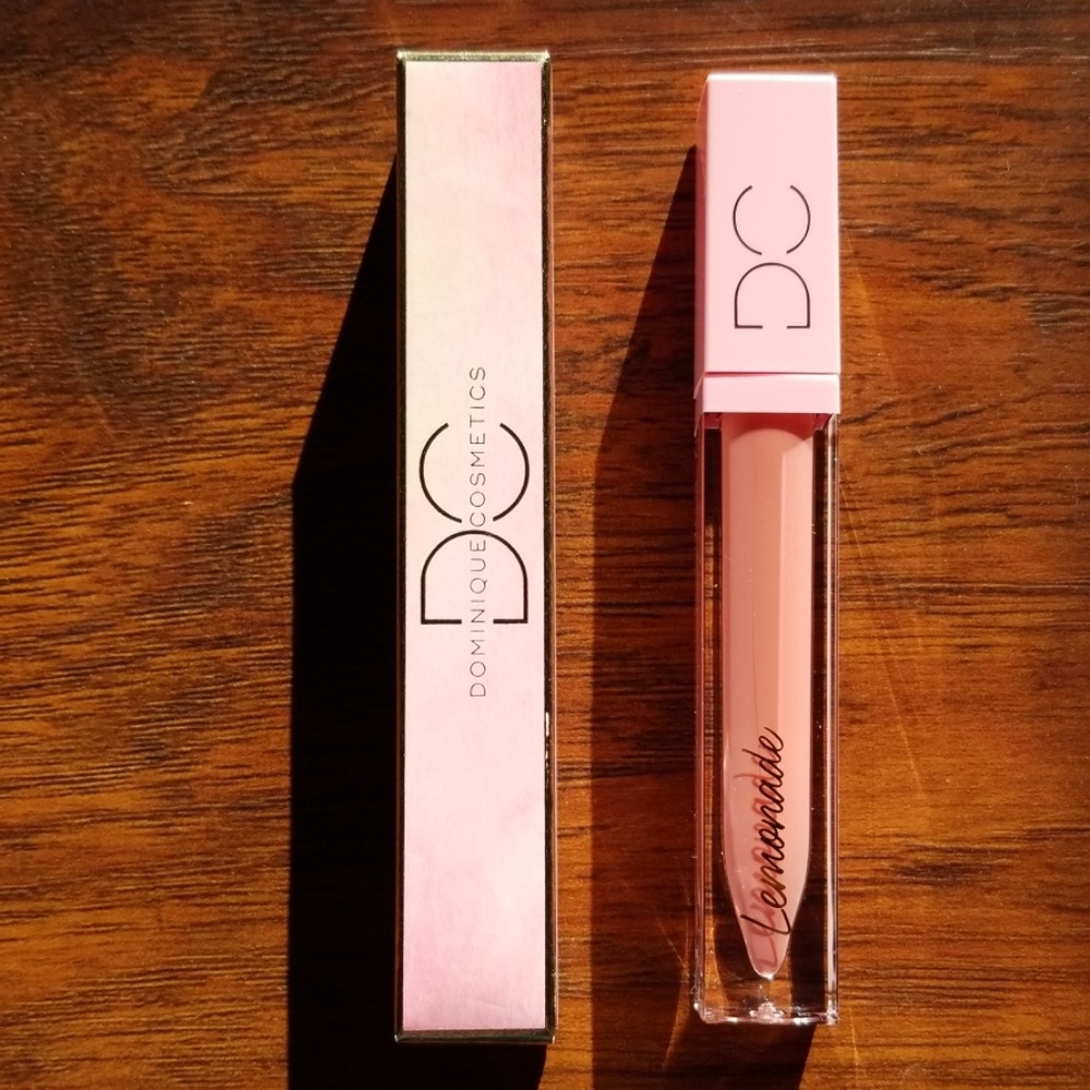 Lip Gloss